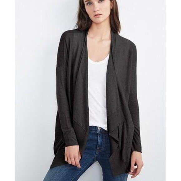 Velvet by Graham & Spencer Sweaters - NWT Velvet by Graham and Spencer ESMERALDA Lux